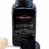 Shoe Dye ColorPro Premium Quick Dry Vibrant Leather and Fabric Dye-1