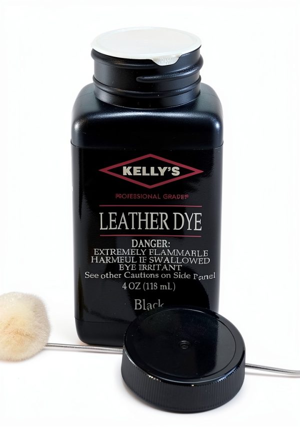 Shoe Dye ColorPro Premium Quick Dry Vibrant Leather and Fabric Dye-1