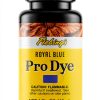 Fiebing's Leather Dye 4 oz Royal Blue Alcohol Based Colorfast Dye-0