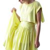 Rit DyeMore Synthetic Fiber Dye Neon Yellow 8 oz Liquid Fabric Dye-1
