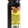Fiebing's Leather Dye Chocolate 4 oz - Premium Colorfast Oil Finish-1