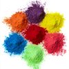 Kulture Khazana Multicolor Shoe Dye Powder Natural Washable Non Toxic-1