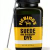 Shoe Dye ColorBurst Leather Dye for Shoes 7oz Suede Sole Compatible-3
