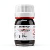 Tarrago Leather Dye Black 18 25ml Kit Premium Shoe & Bag Color Reviver-0