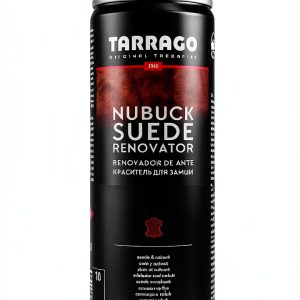 Suede Renovator Spray Tarrago 250ml Restores Original Color for Shoes-0