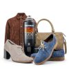 Suede Renovator Spray Tarrago 250ml Restores Original Color for Shoes-2