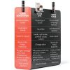 Suede Renovator Spray Tarrago 250ml Restores Original Color for Shoes-4