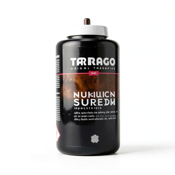 Suede Renovator Spray Tarrago 250ml Restores Original Color for Shoes-5