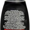 KIWI Leather Dye Restorer Black Shoe and Leather Care with Sponge-2