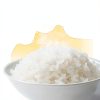 Narcissus 3.5-Cup Rice Cooker for 1-3 People White HS-MU180-5