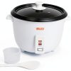 IMUSA USA GAU-00012 Electric NonStick Rice Cooker 5-Cup (Uncooked) 10-Cup (Cooked), White-0