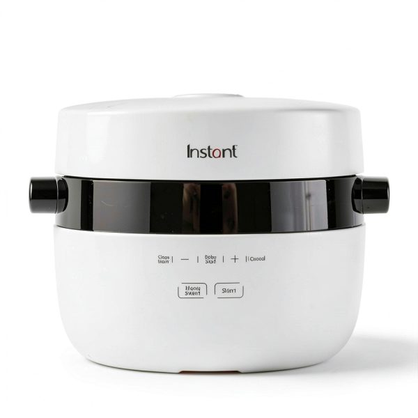 Instant Pot 20-Cup Rice Cooker with Carb Reducing Tech and 8 Presets-5