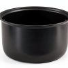 Zojirushi NS-TSC10 5-1/2-Cup (Uncooked) Micom Rice Cooker and Warmer, 1.0-Liter-1