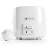 Mini Rice Cooker White Tiger 1L Portable Steamer with Keep Warm-4