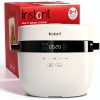 Instant Pot 20-Cup Rice Cooker with Carb Reducing Tech and 8 Presets-0