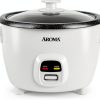 AROMA 20‑Cup 5Qt Rice Cooker with Bonded Granite Pot & Keep‑Warm-0