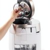 CUCKOO Twin Pressure Rice Cooker 6-Cup Uncooked / 12-Cup Cooked with Nonstick Inner Pot, Versatile Rice Maker & Warmer with 16 Menu Options, Open Cooking Mode, Voice Guide, White (CRP-ST0609FW)-7