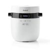 Instant Pot 20-Cup Rice Cooker with Carb Reducing Tech and 8 Presets-1