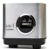 Cuisinart CRC-400P1 4 Cup Rice Cooker, Stainless Steel Exterior-1